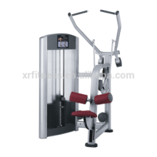 gym club equipment high pully XF06 gym equipment